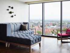 Staybridge Suites Manchester - Oxford Road in Manchester, United Kingdom