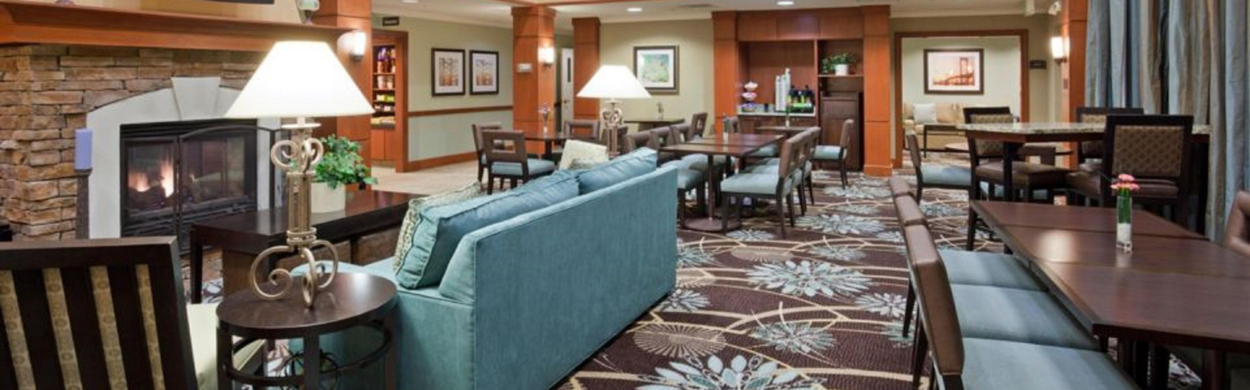 Staybridge Suites Mpls Maple Grove Arbor Lakes Buchen Sie