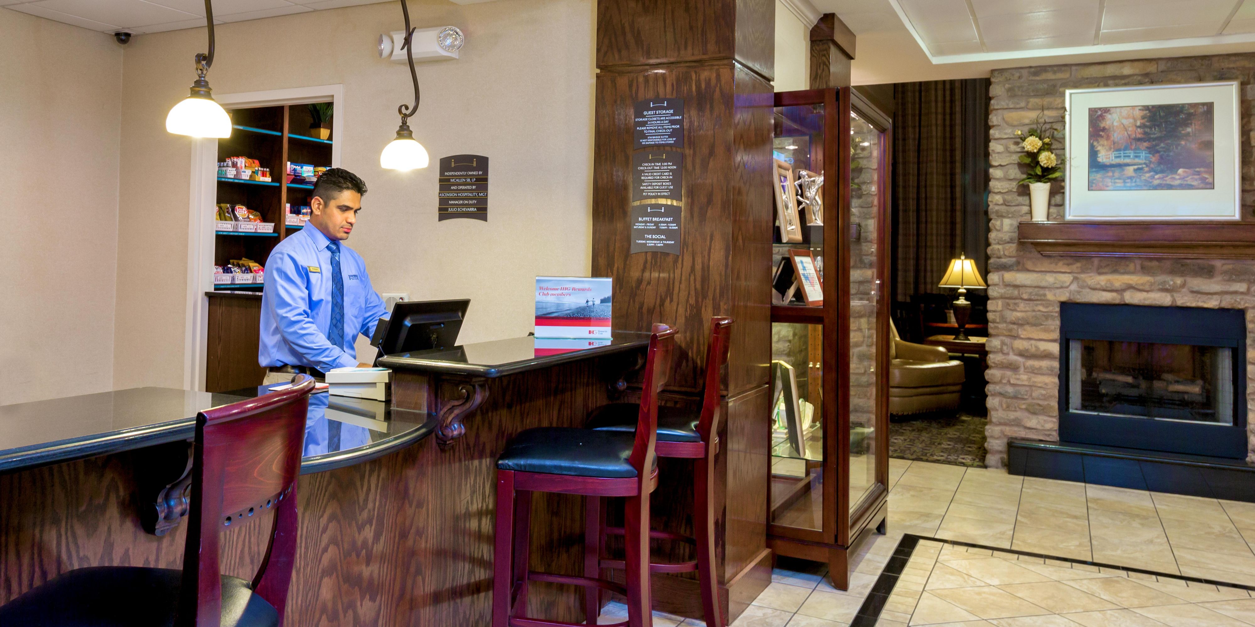 Staybridge Suites Mcallen Extended Stay Hotel In Mcallen United