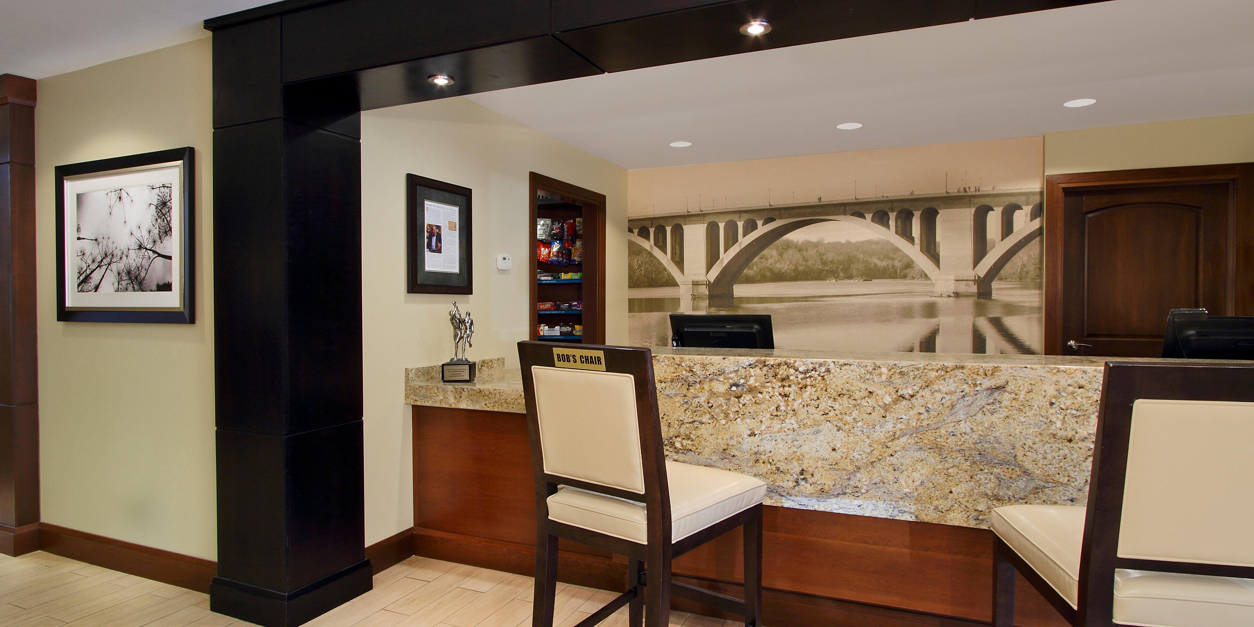 Extended Stay Hotels In Mclean Va Staybridge Suites - 