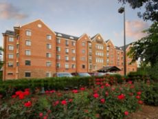 Staybridge Suites Tysons - McLean in Washington, District Of Columbia