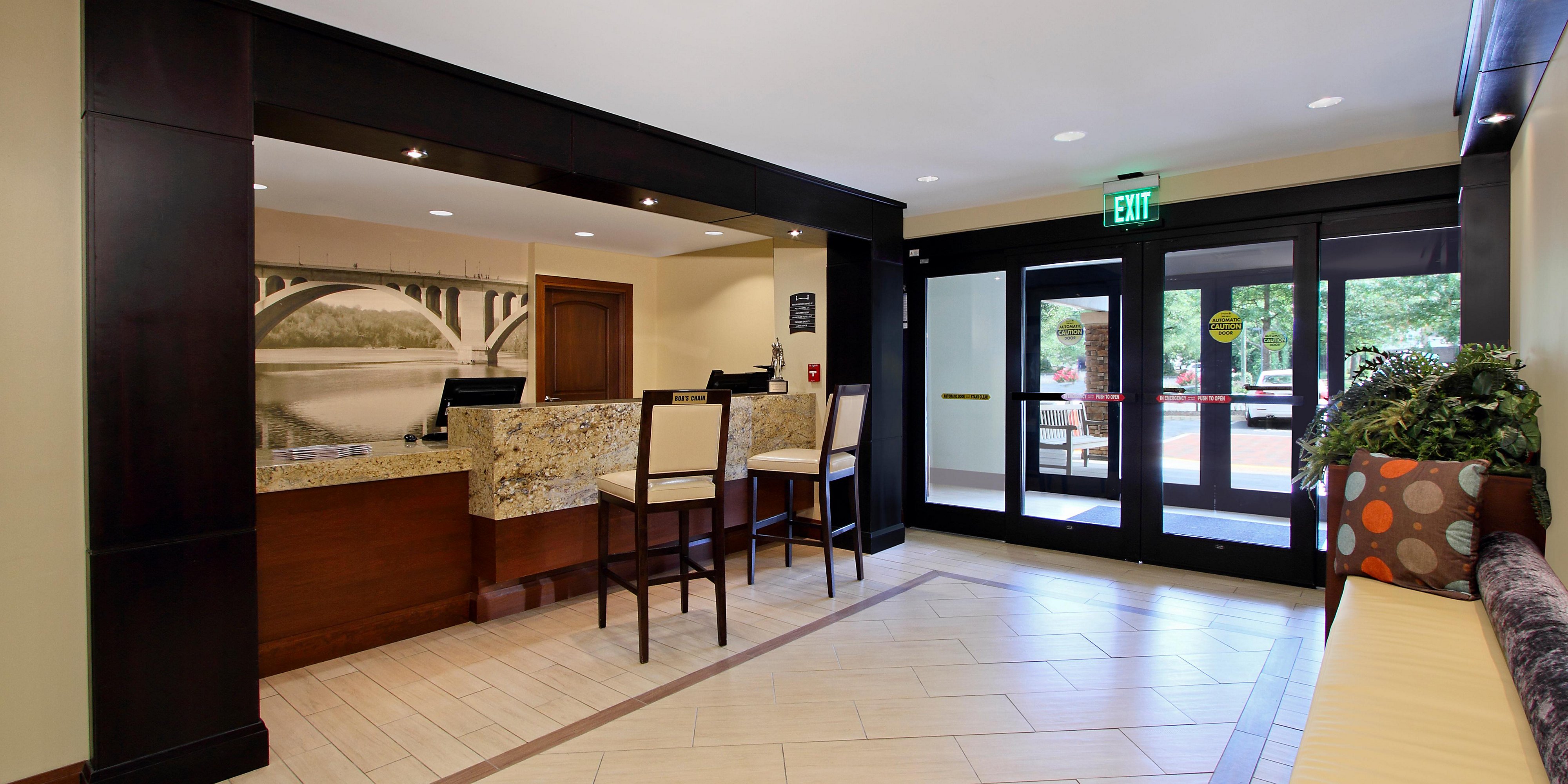 Extended Stay Hotels In Mclean Va Staybridge Suites - 