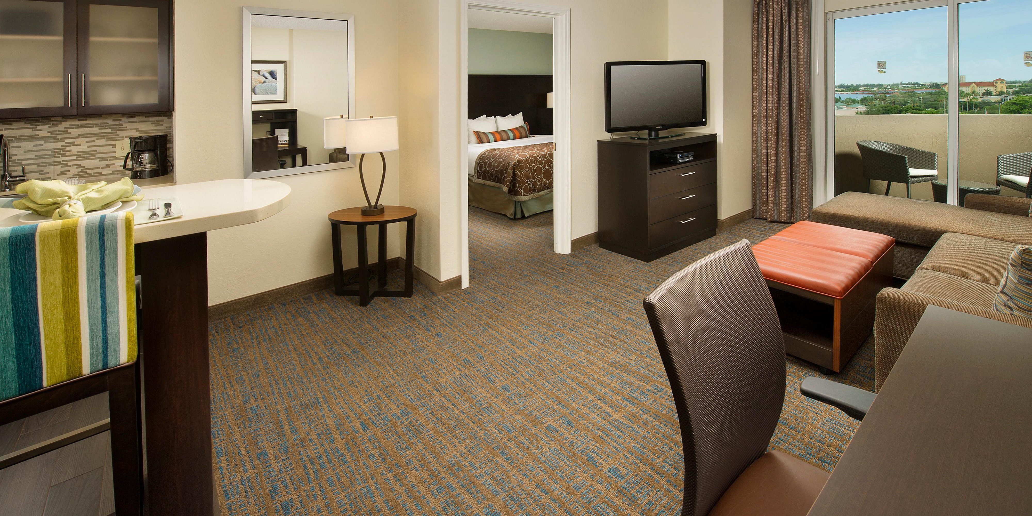 Staybridge Suites Miami Hotels Staybridge Suites Miami Doral