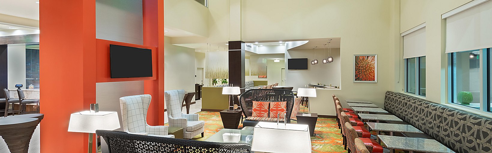 Staybridge Suites Miami International Airport Buchen Sie