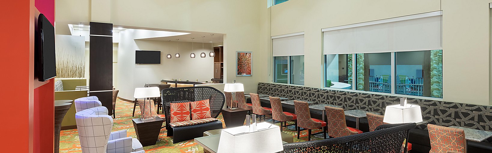 Staybridge Suites Miami International Airport Buchen Sie