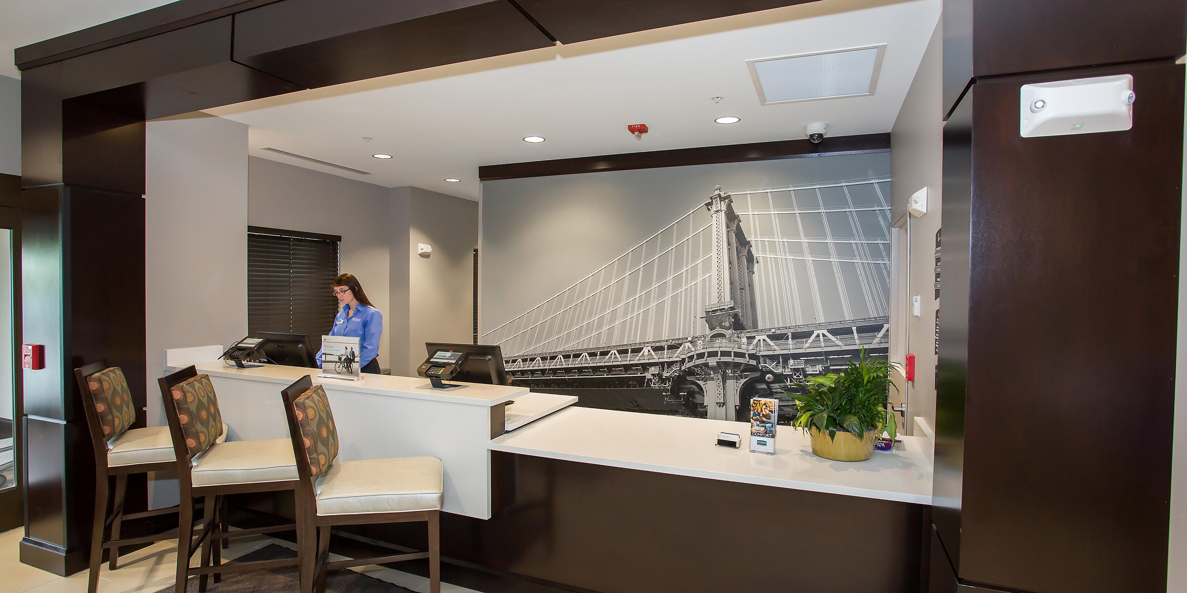Staybridge Suites Miamisburg Miamisburg United States