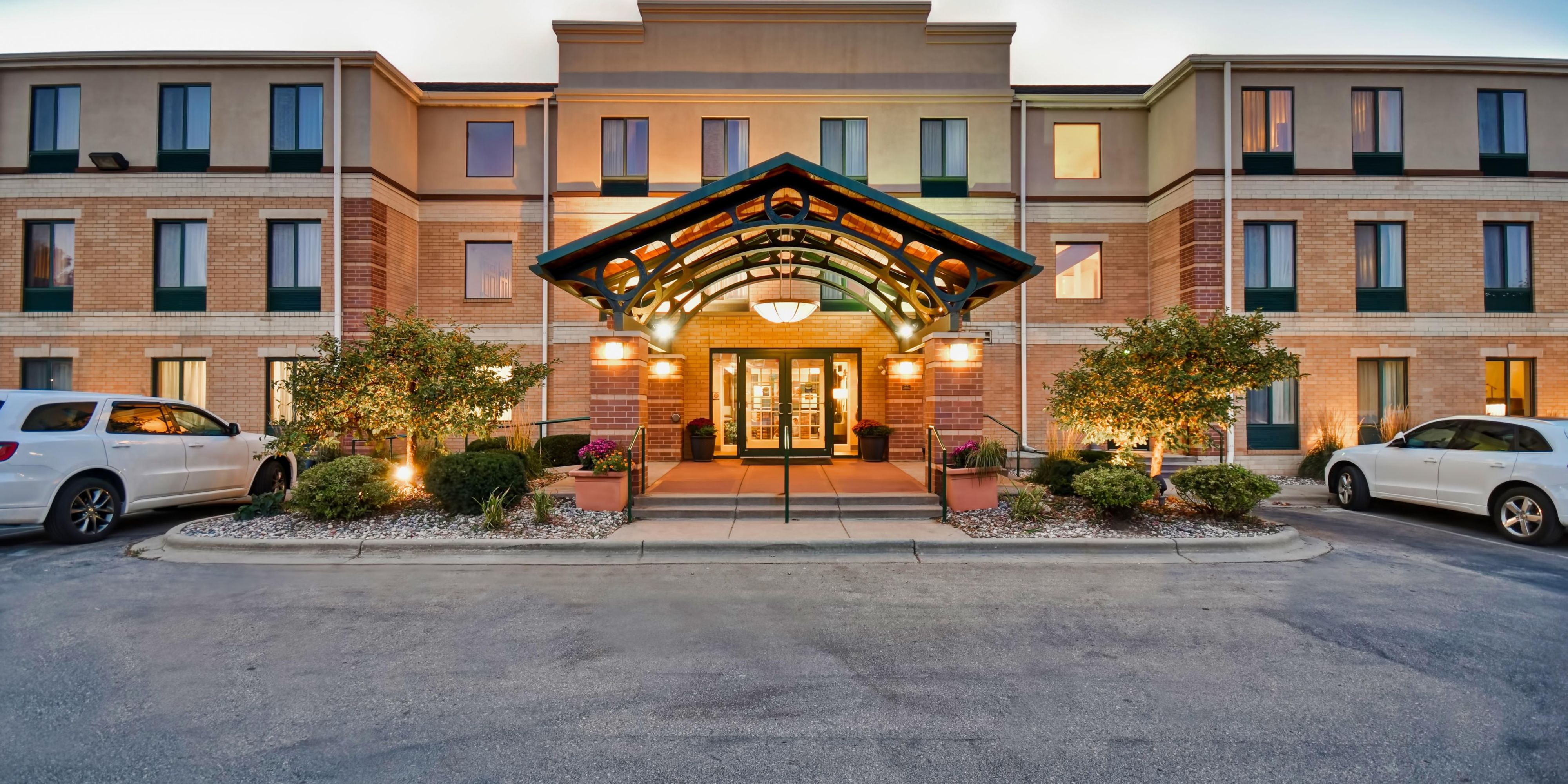 Staybridge Suites Middleton Madison West Hotel Reviews Photos