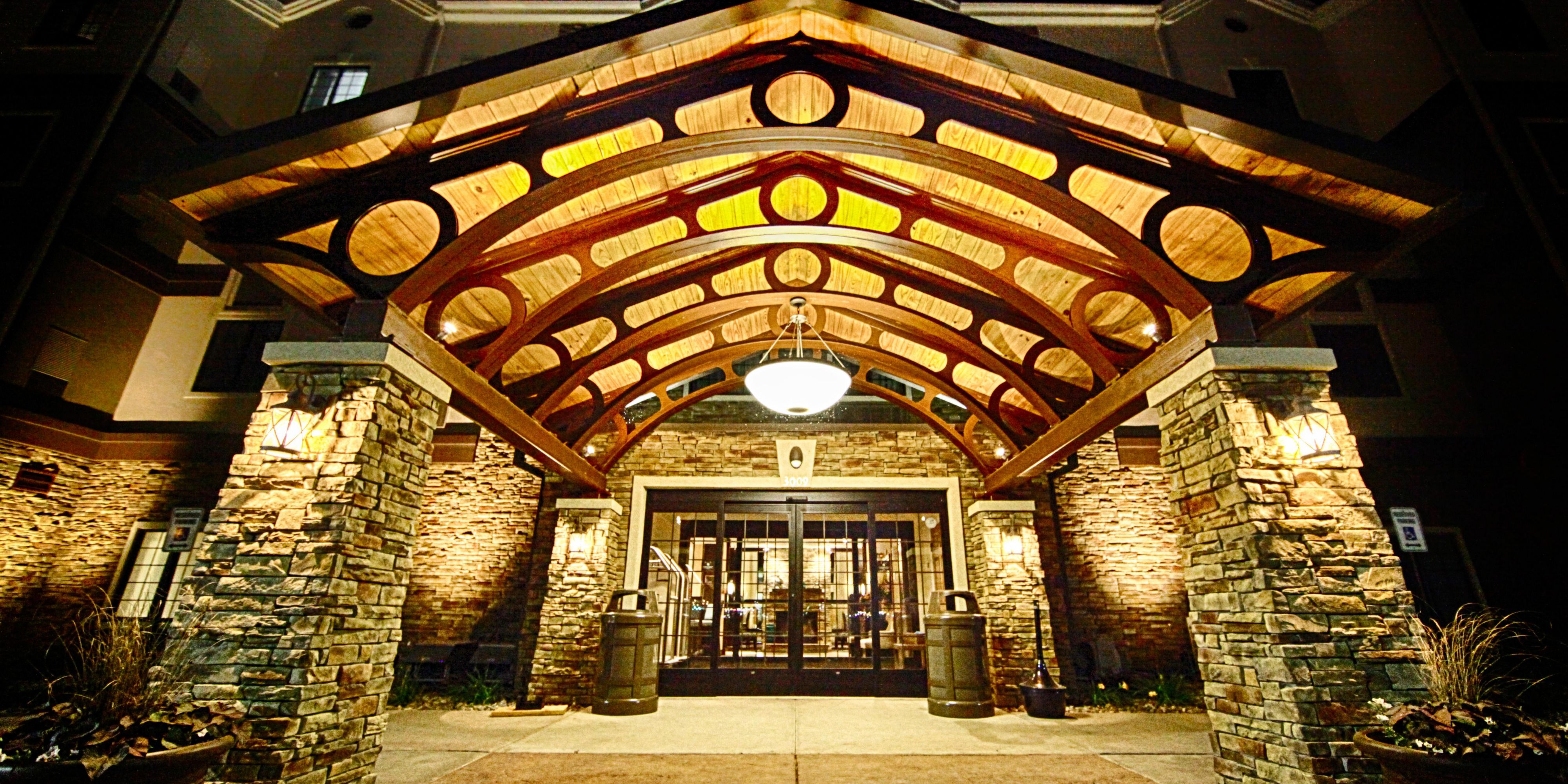 Hotels In Minot Nd Staybridge Suites Minot