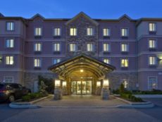 Staybridge Suites Toronto Mississauga in Toronto, Ontario