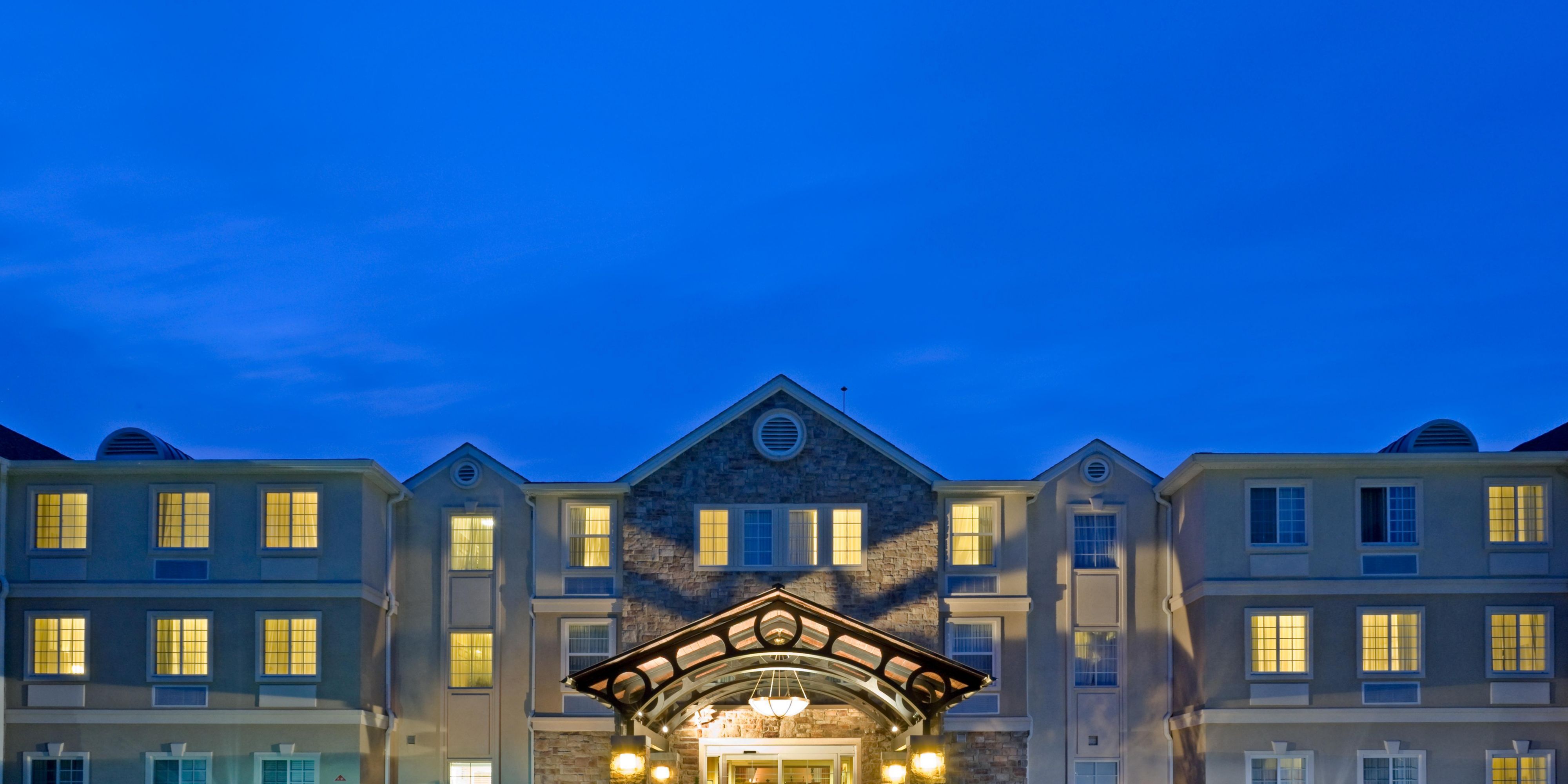 Pet Friendly Hotels In Mt Laurel Nj Staybridge Suites