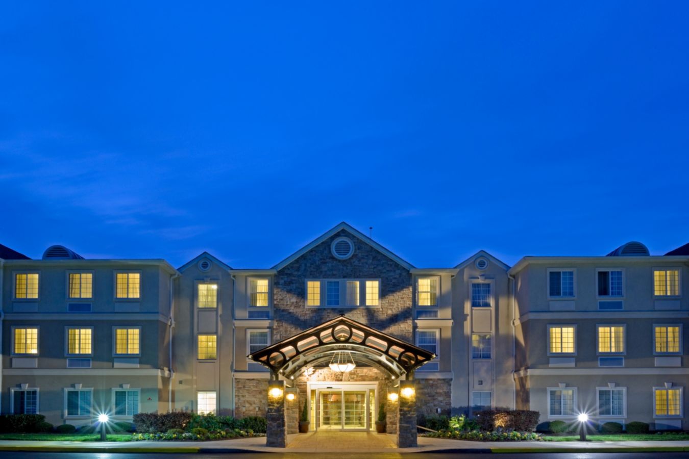 Pet Friendly Hotels In Mt Laurel Nj Staybridge Suites