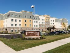 Staybridge Suites Newark - Fremont in San Francisco, California