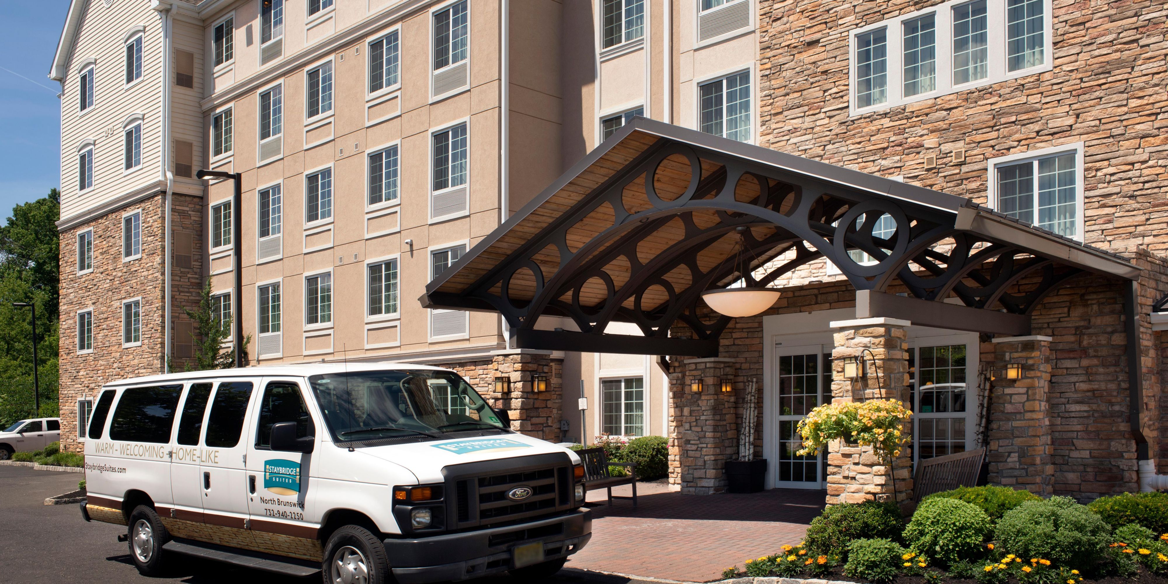 Extended Stay Hotels In North Brunswick Nj Staybridge Suites