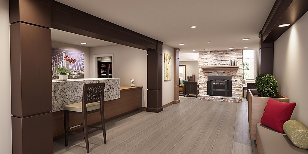 Pet Friendly Extended Stay Novi Hotels Staybridge Suites Detroit