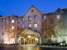Staybridge Suites Chicago-Oakbrook Terrace in Chicago, Illinois