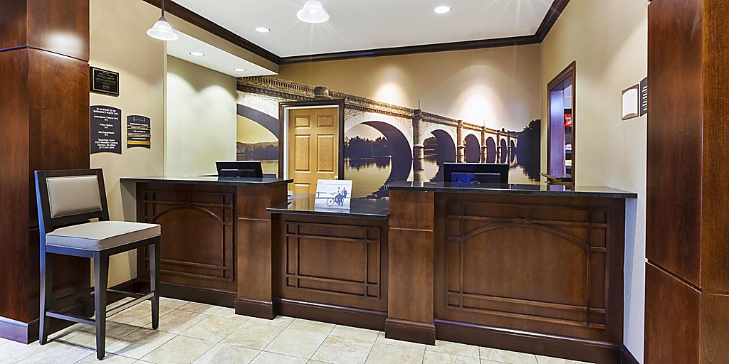 Staybridge Suites Lansing Okemos Extended Stay Hotel In