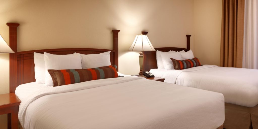 omaha hotels: staybridge suites omaha 80th and dodge - extended stay