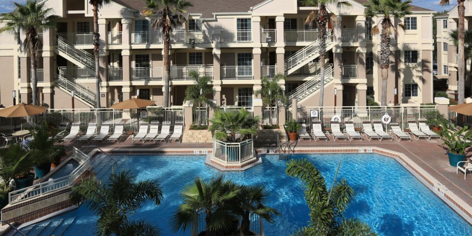 Hoteles Economicos En Lake Buena Vista Orlando