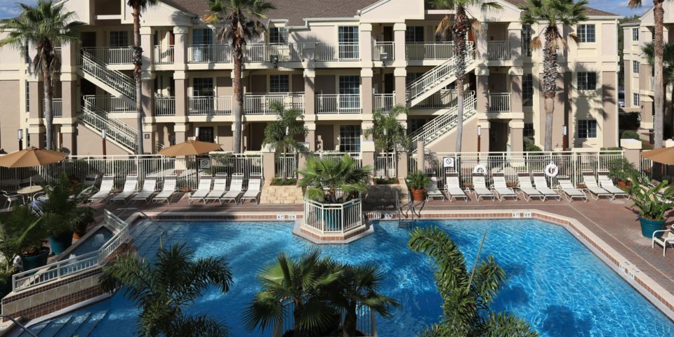 Lake Buena Vista Dr Orlando