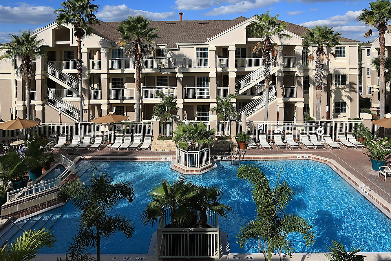 Staybridge Suites Lake Buena Vista Extended Stay Hotels In