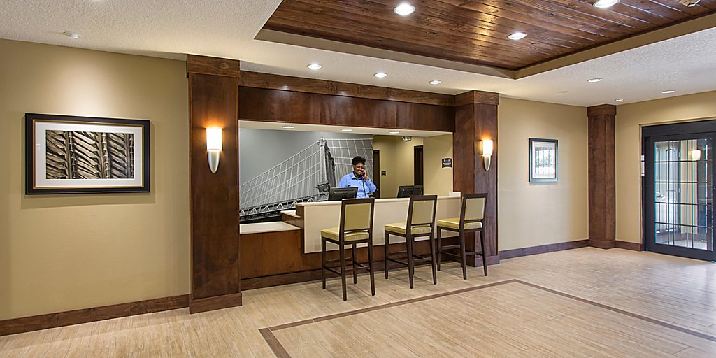 Staybridge Suites Orlando At Seaworld Extended Stay Hotels