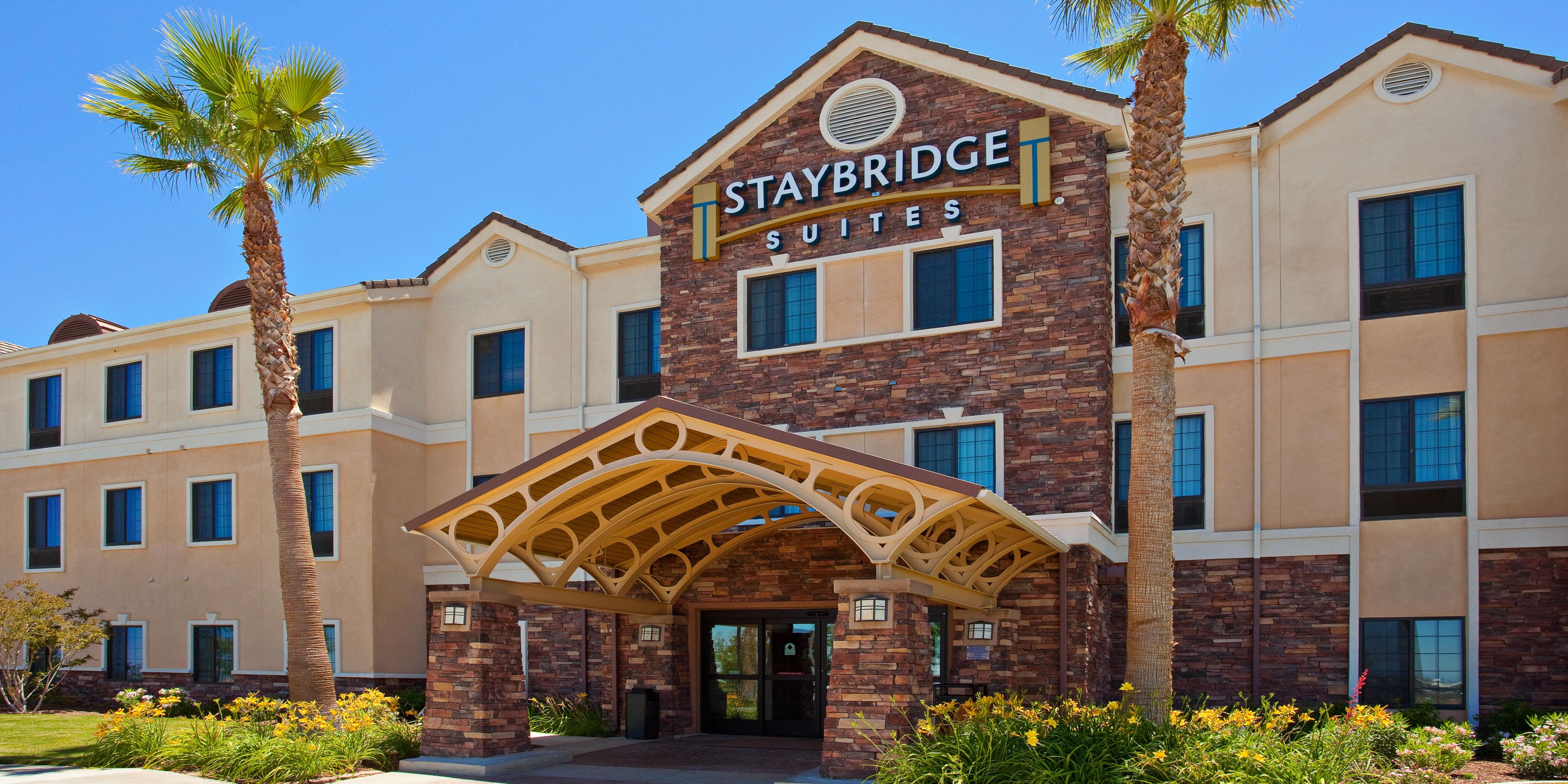 Extended Stay Hotel Suites In Palmdale Ca Staybridge