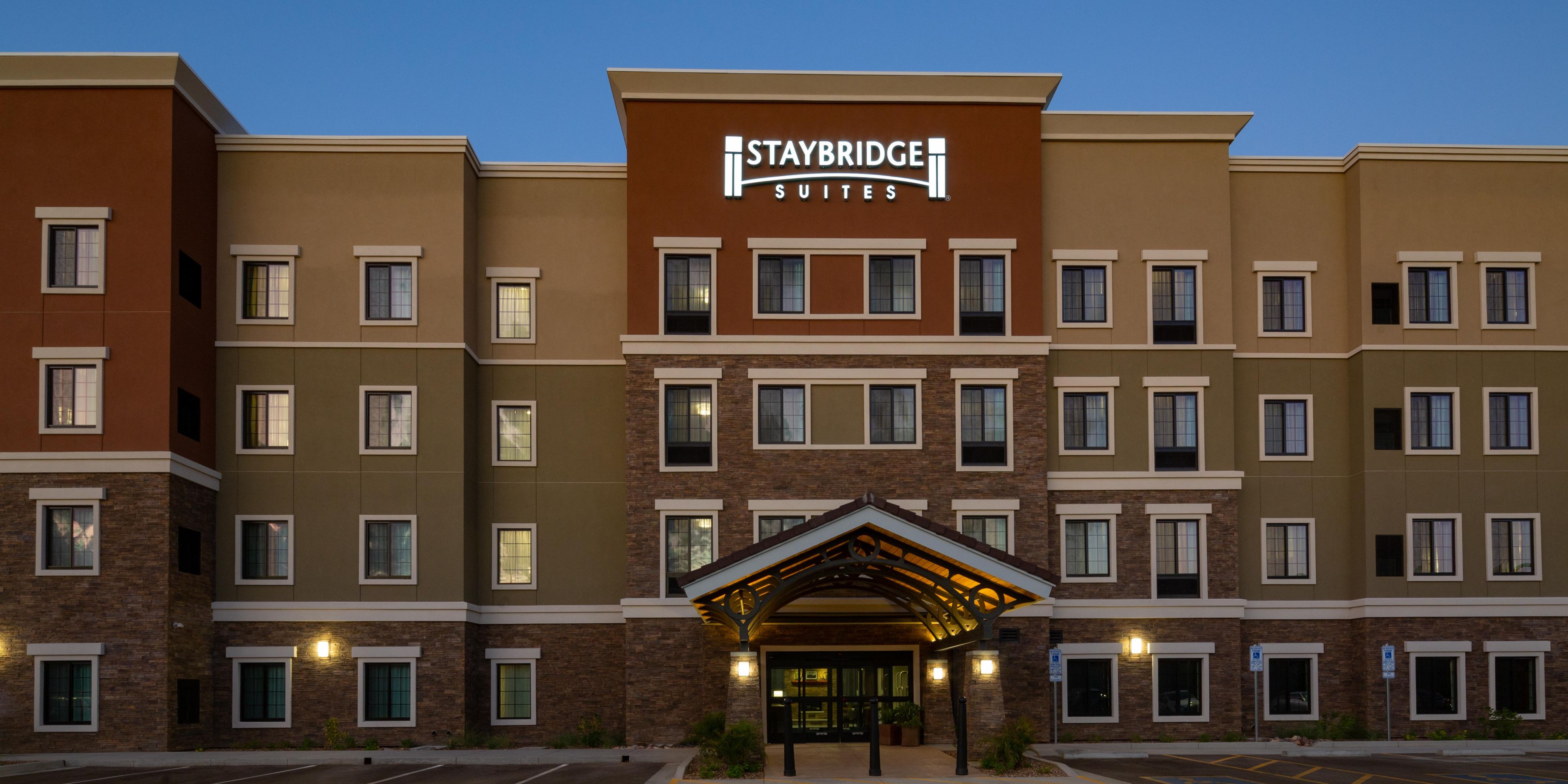 Hotel To Stay At Near Me Six Awesome Ways To Enjoy An Overnight Hotel   Staybridge Suites Phoenix 6162014700 2x1