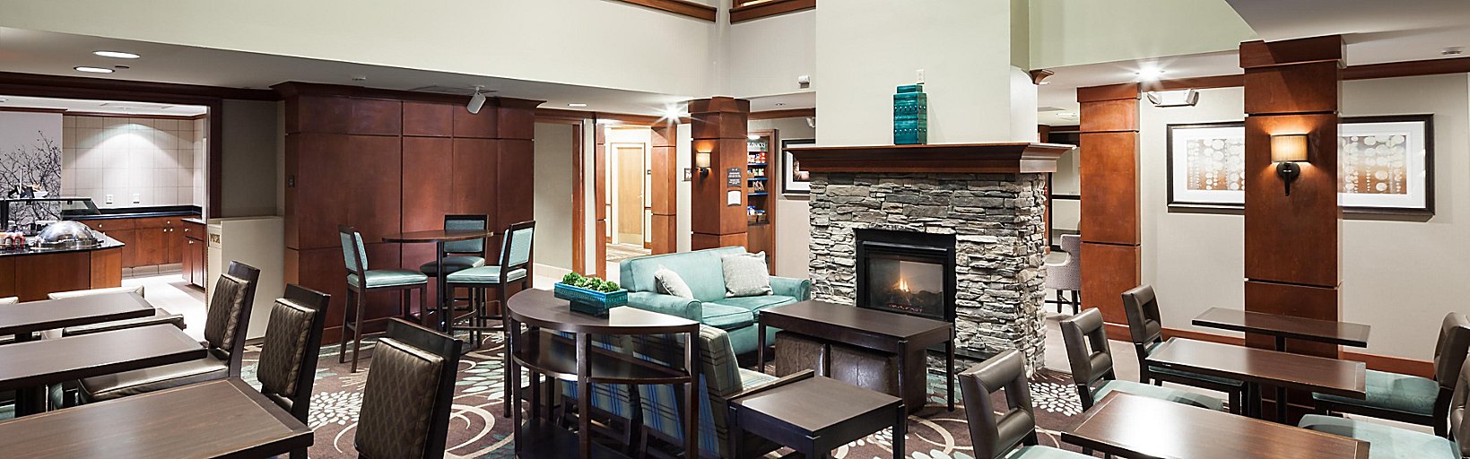 Staybridge Suites Jackson Buchen Sie Ihren Aufenthalt In