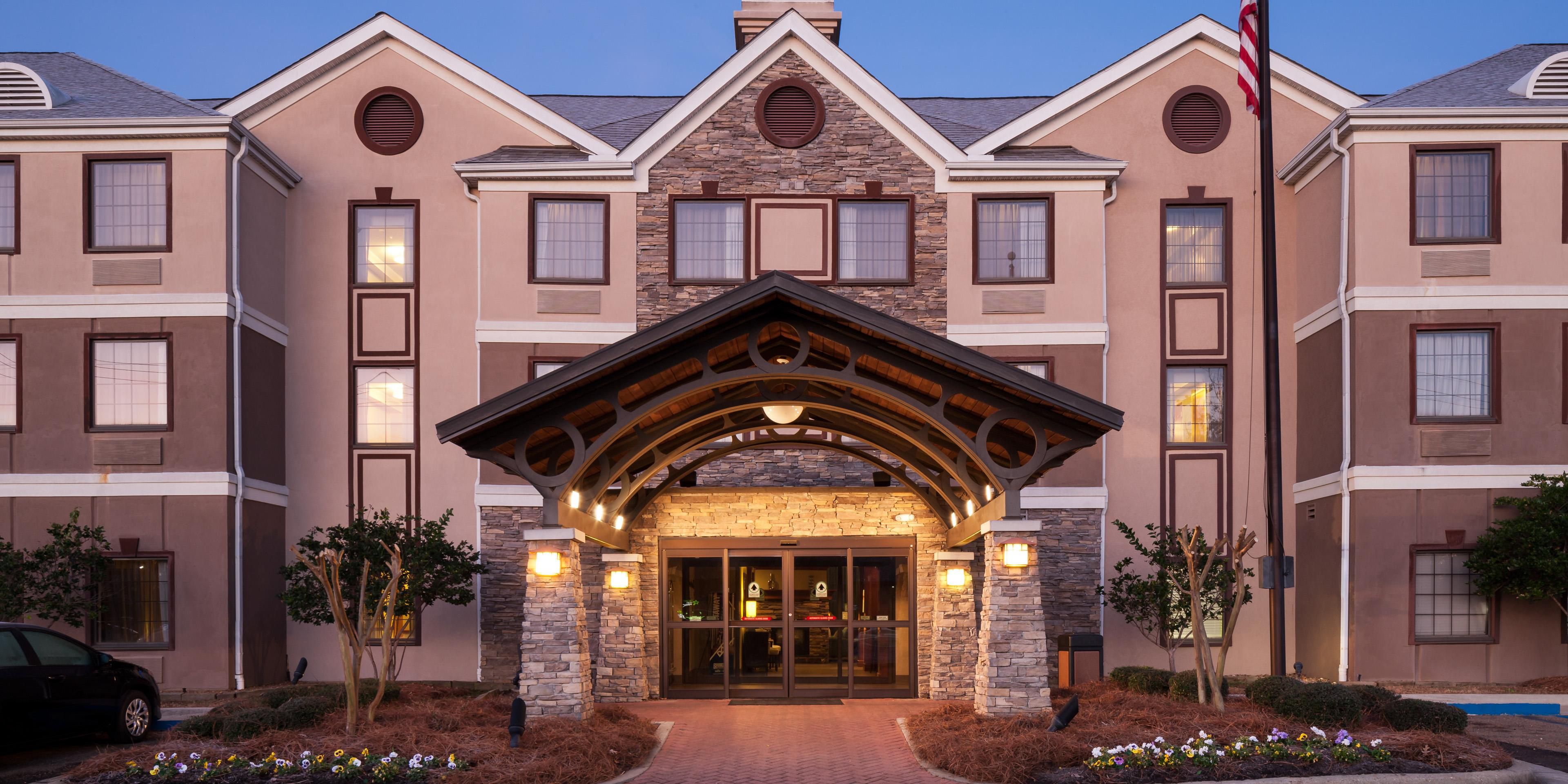 Hotel In Ridgeland Ms Staybridge Suites Jackson Hotel