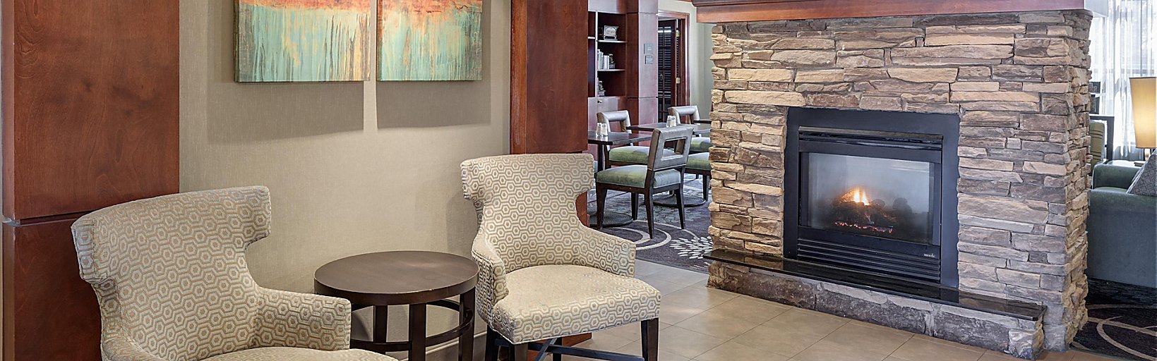Staybridge Suites Jackson Buchen Sie Ihren Aufenthalt In