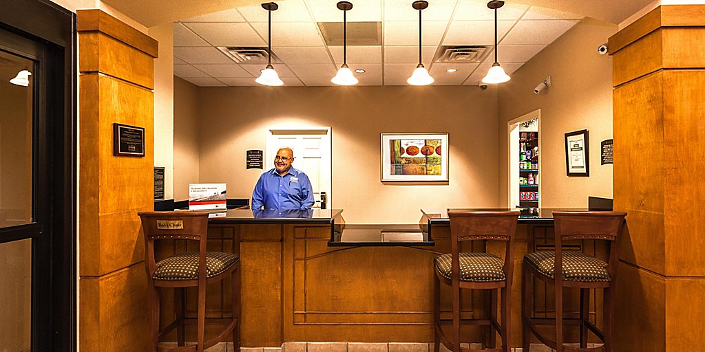 Staybridge Suites San Antonio Airport Hotel Meeting Rooms
