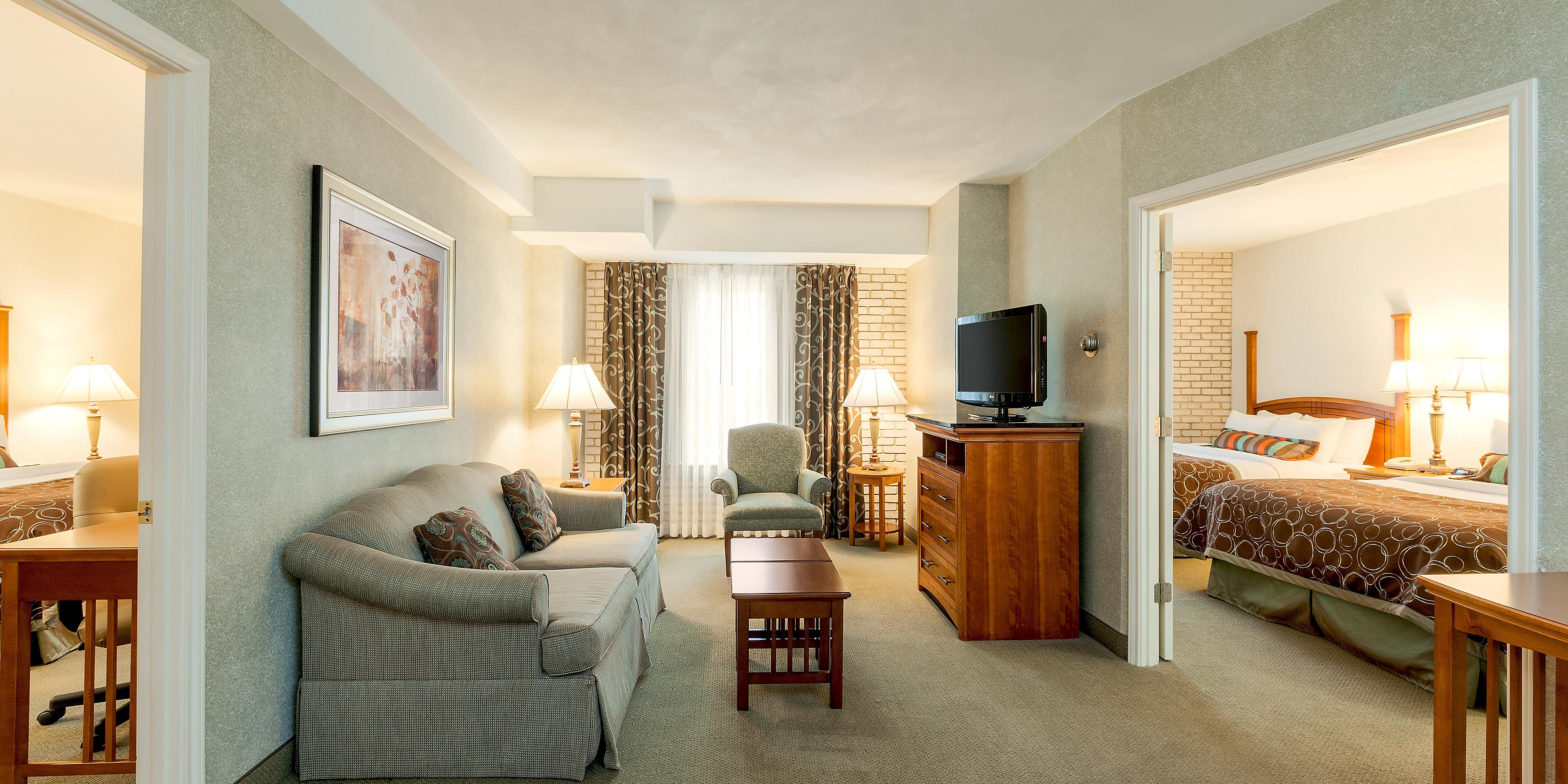 Staybridge Suites San Antonio Hotels San Antonio Airport