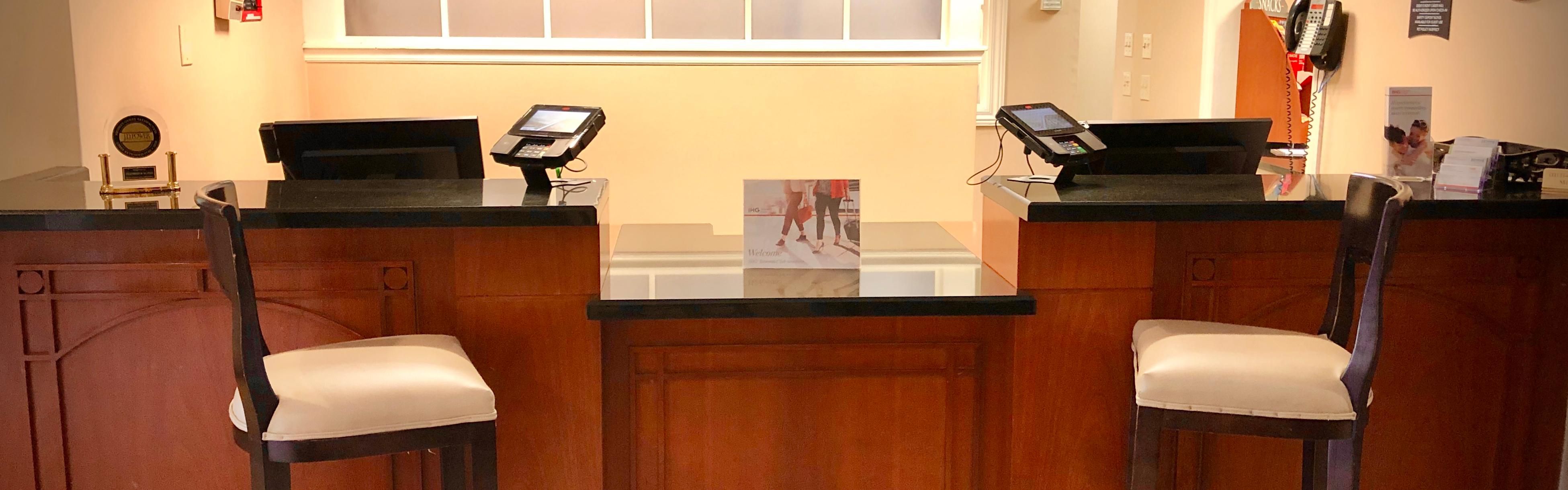 Staybridge Suites San Francisco Airport Buchen Sie Ihren