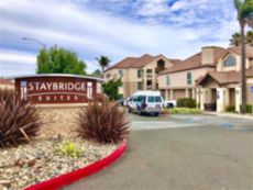 Staybridge Suites San Francisco Airport in San Francisco, California