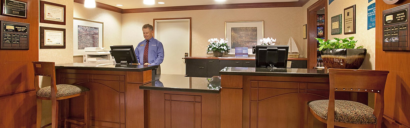 Staybridge Suites San Diego Sorrento Mesa Buchen Sie Ihren