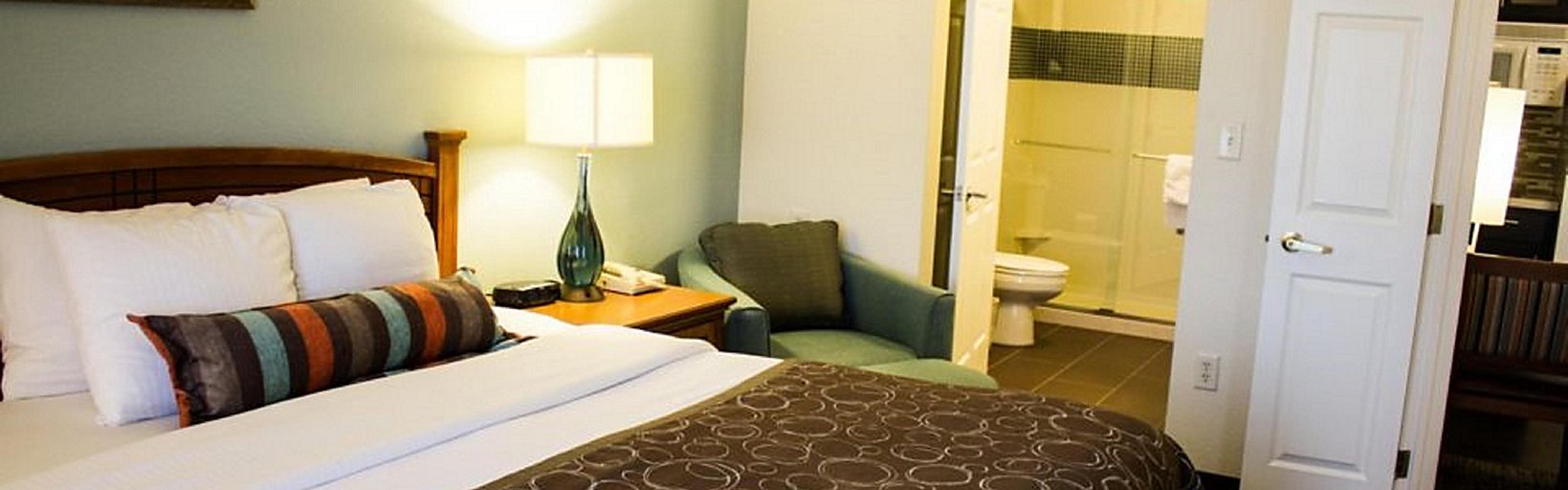 Staybridge Suites San Diego Rancho Bernardo Area Buchen