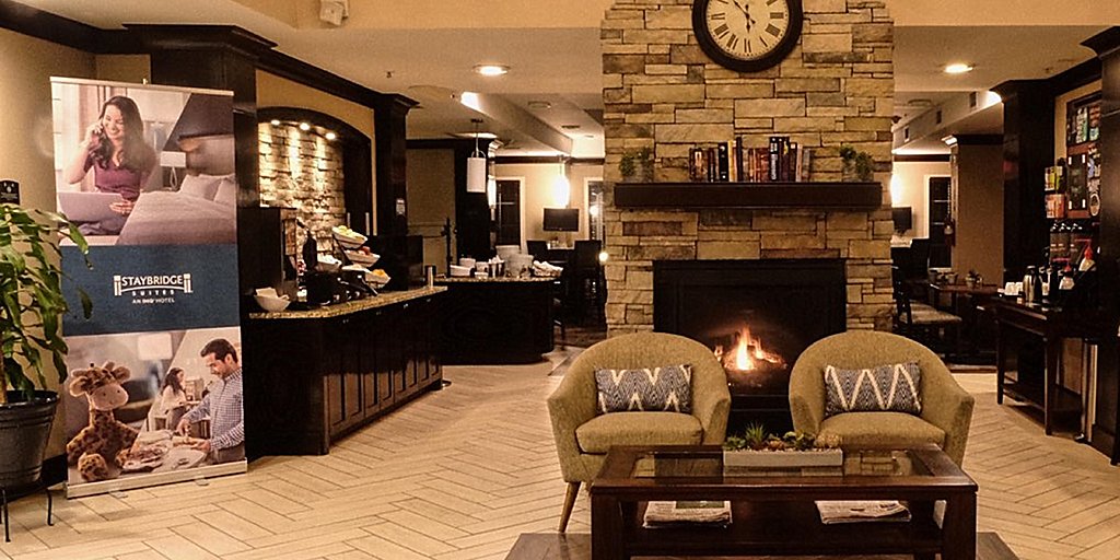 Staybridge Suites San Jose Hotel Meeting Rooms For Rent