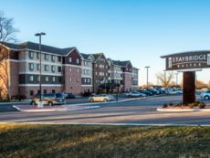 Staybridge Suites Schererville in Chicago, Illinois