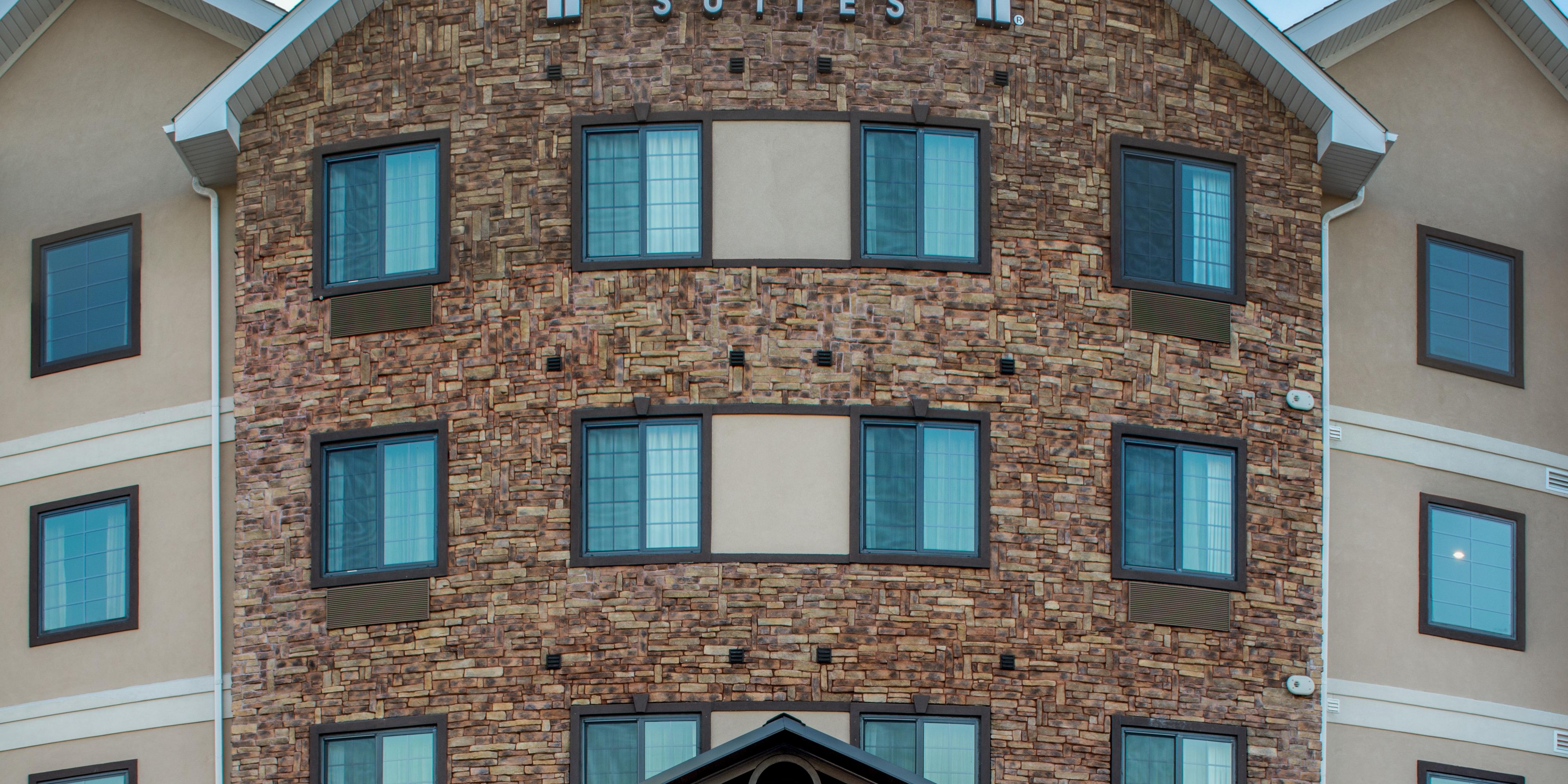 Schererville Hotels Staybridge Suites Schererville - 