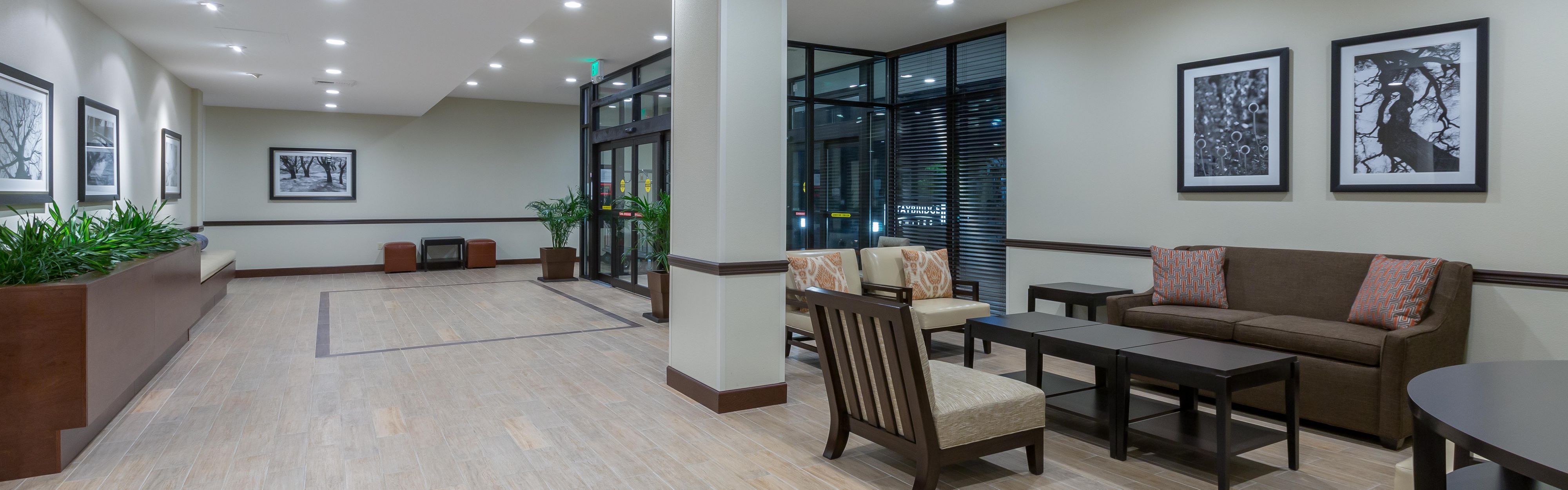 Staybridge Suites Seattle Fremont Buchen Sie Ihren