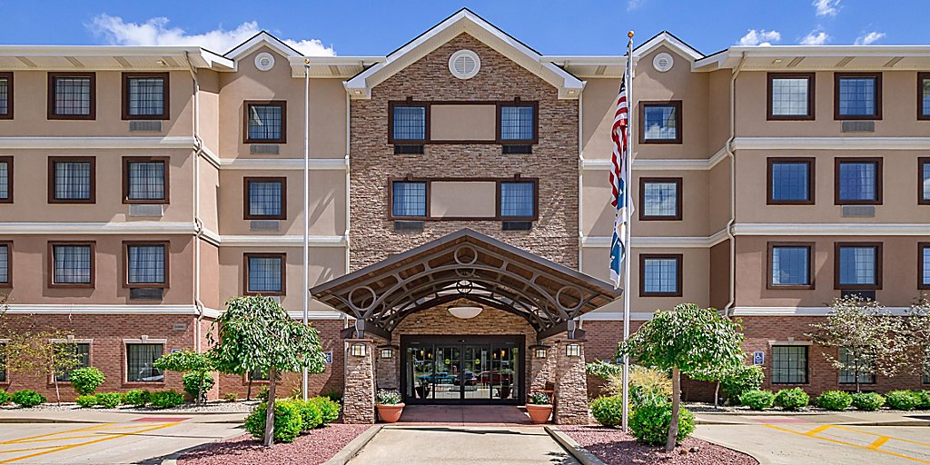 Discount [90% Off] Extended Stay America South Bend Mishawaka North United States - Hotel Near ...