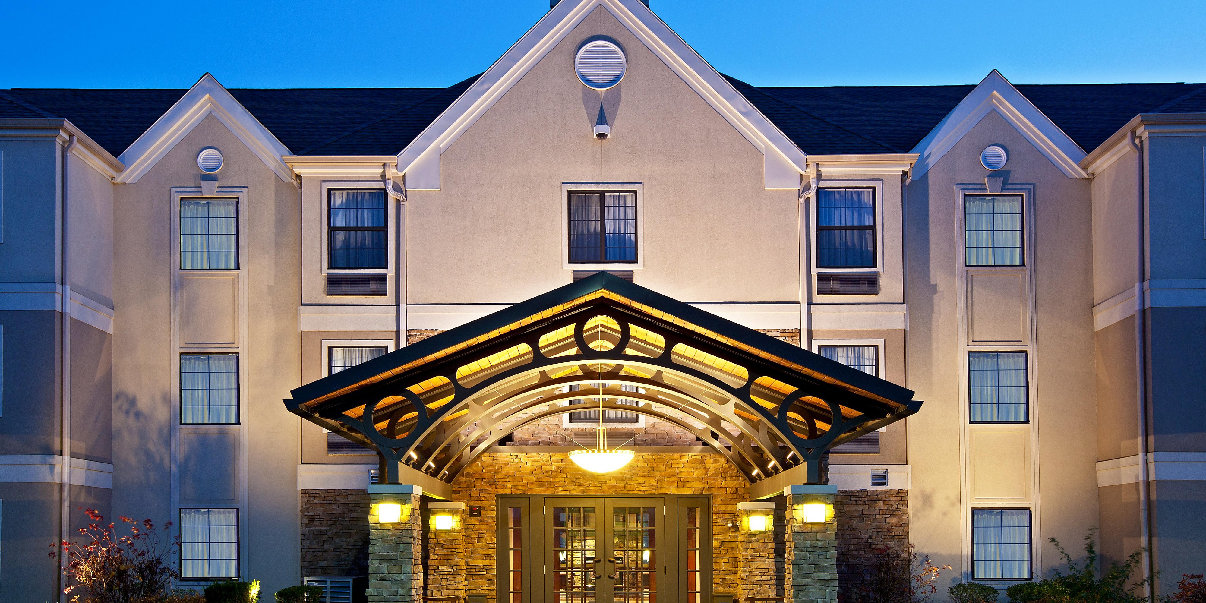 Promo [85% Off] Staybridge Suites Hotel Springfield South ...