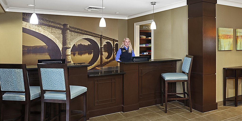 Springfield Hotels Staybridge Suites Springfield South