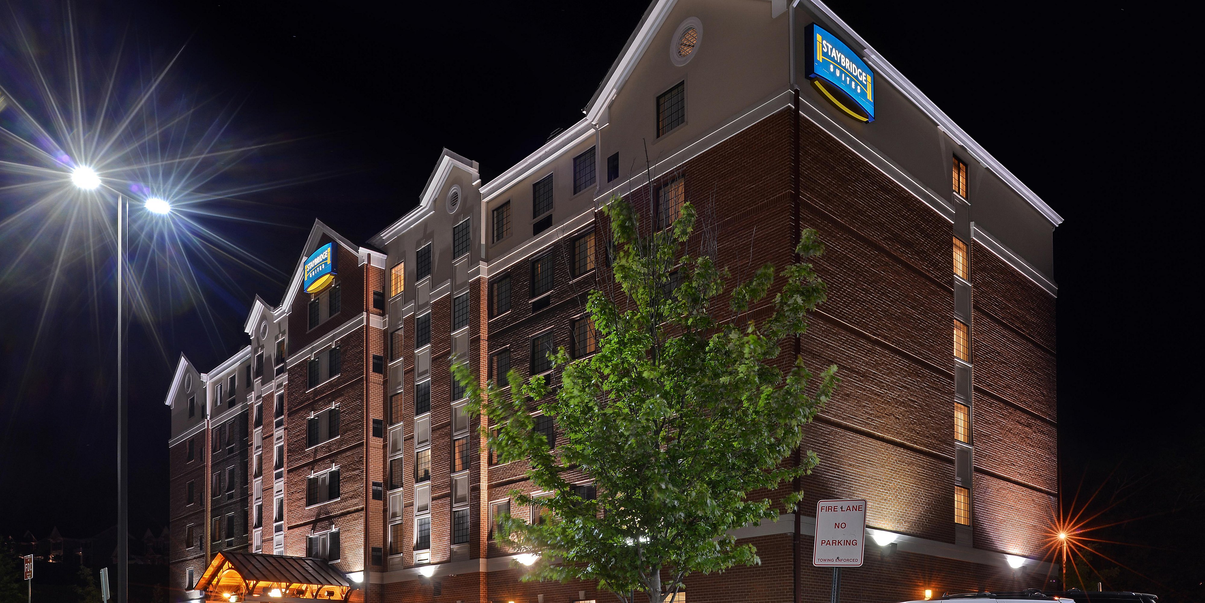 Staybridge Suites Quantico Stafford Stafford United States