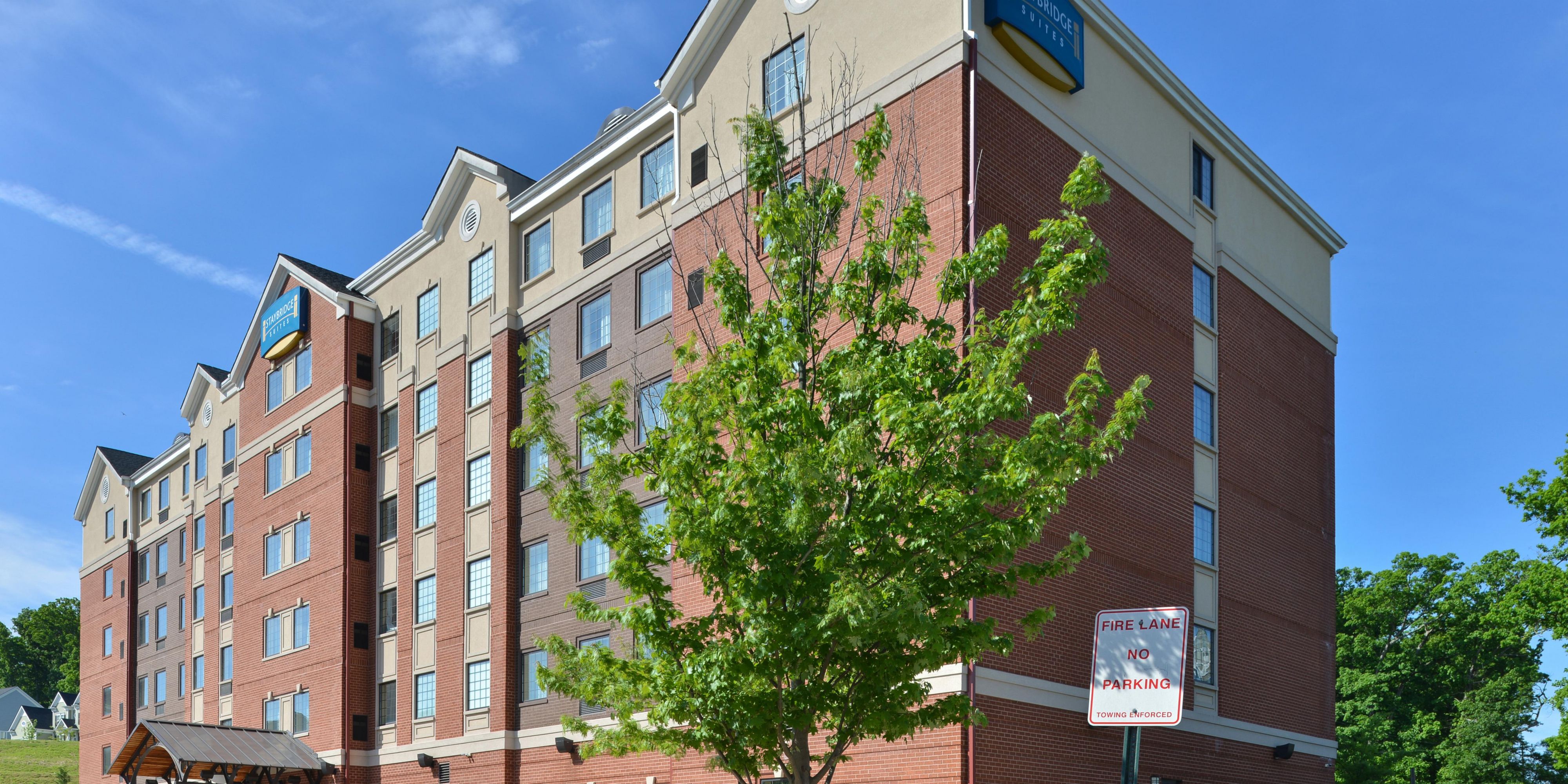 Staybridge Suites Quantico Stafford Extended Stay Hotel In