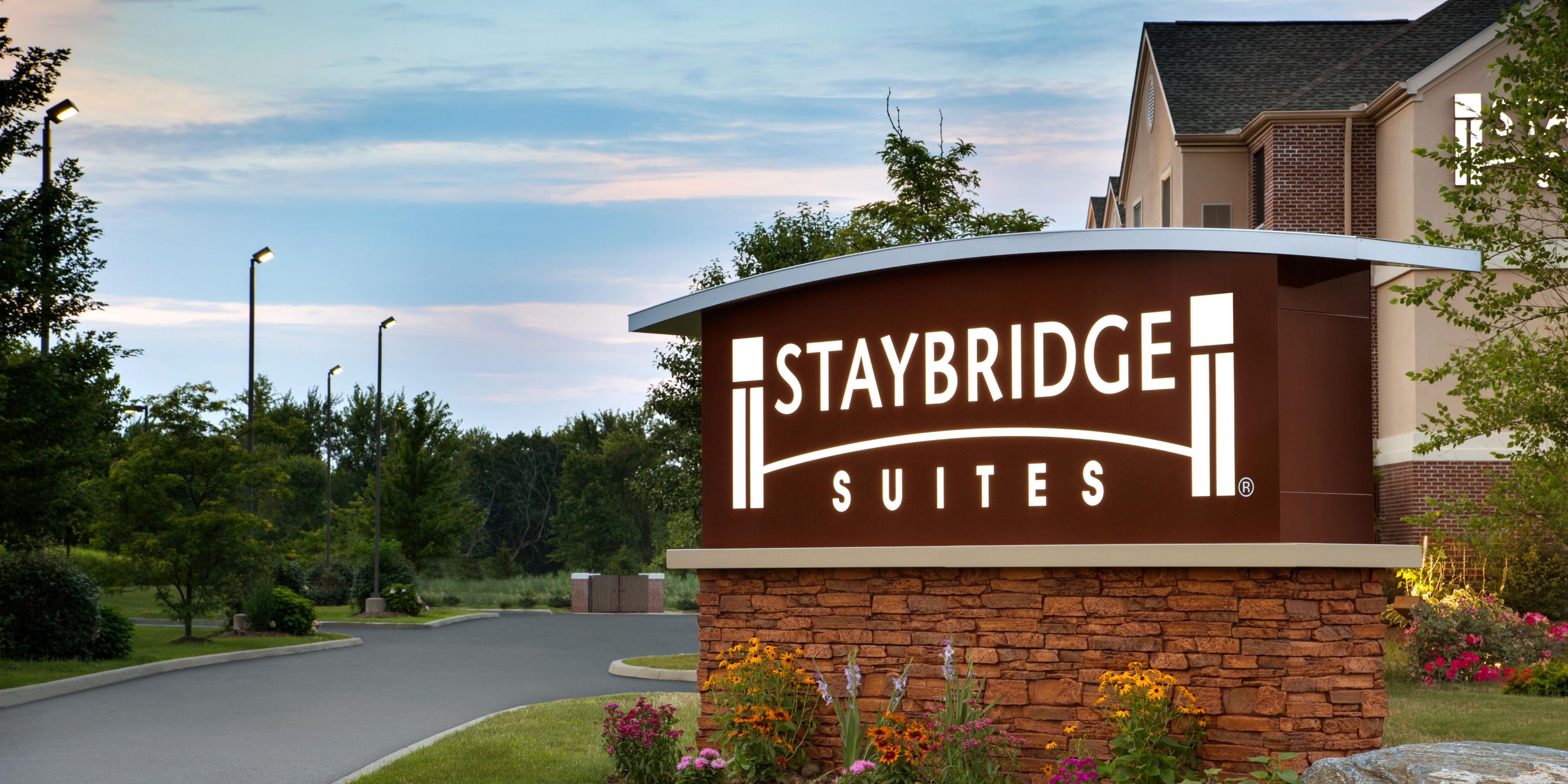 Hotels Near Blossom Music Center Staybridge Suites Akron Stow