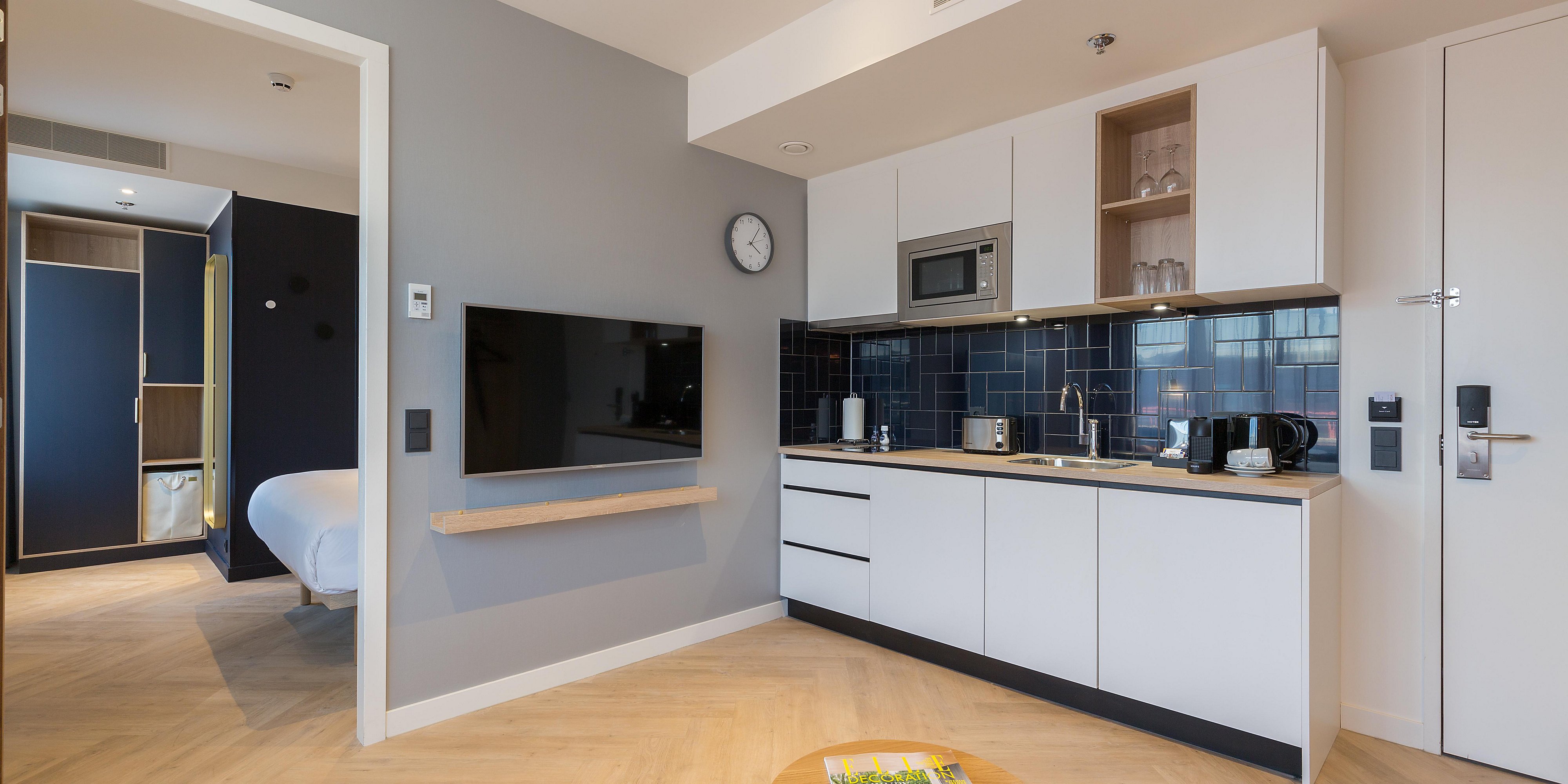 Staybridge Suites The Hague Hotels Staybridge Suites The