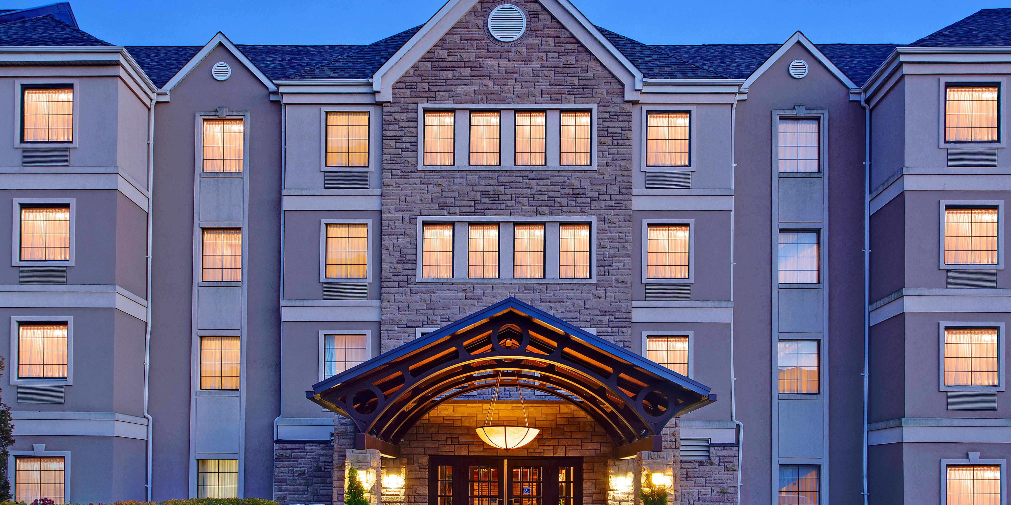 Hotels A Extended Stay Markham Staybridge Suites Toronto Markham