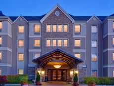 Staybridge Suites Toronto-Markham in Toronto, Ontario