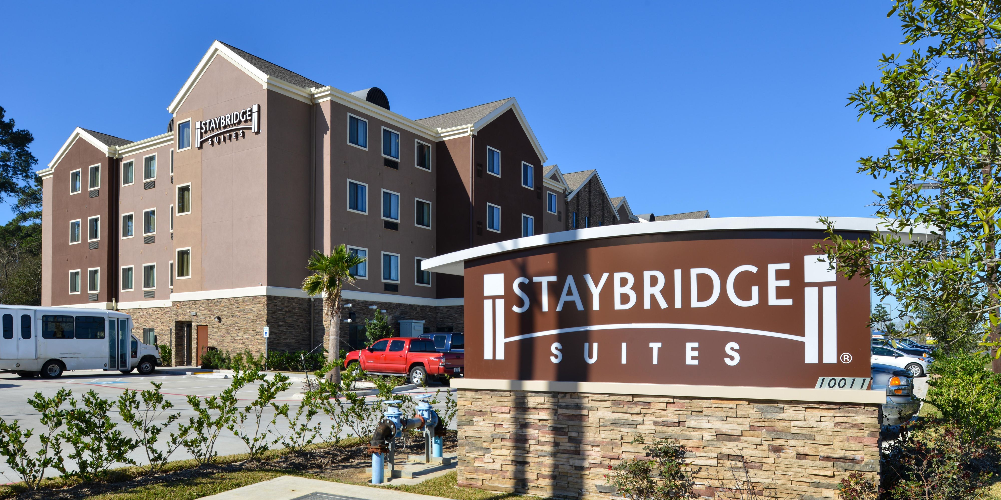 Staybridge Suites Tomball Spring Area Hotel Reviews Photos